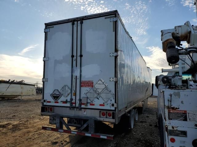 2018 Great Dane Trailer