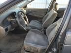 2000 Nissan Sentra Base