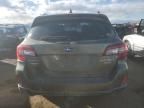 2017 Subaru Outback Touring