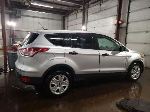 2015 Ford Escape S