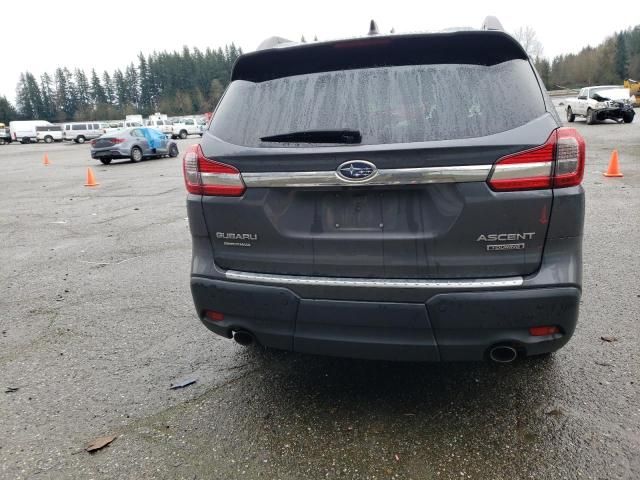 2019 Subaru Ascent Touring