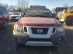 2010 Nissan Xterra OFF Road