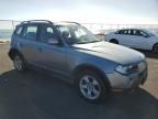 2007 BMW X3 3.0SI