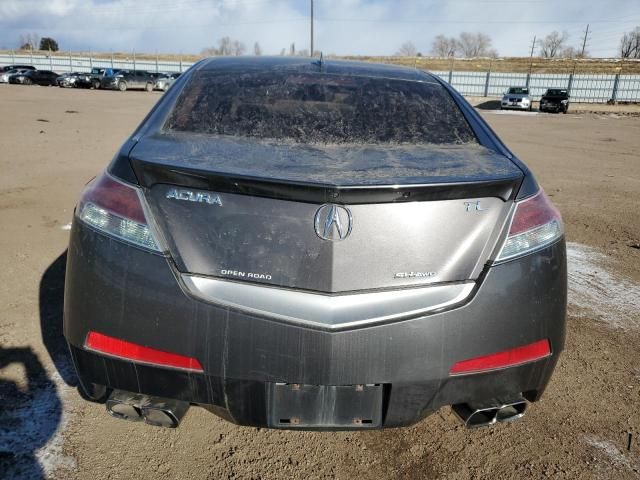 2009 Acura TL