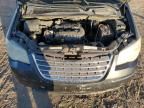 2008 Chrysler Town & Country Limited