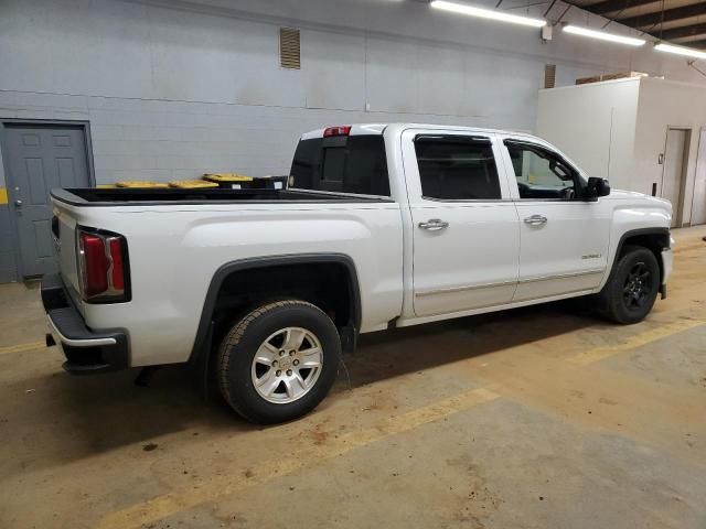 2016 GMC Sierra K1500 Denali