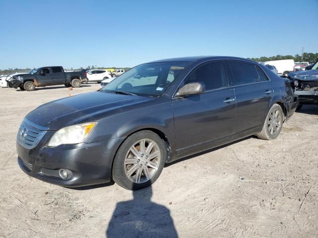 2009 Toyota Avalon XL