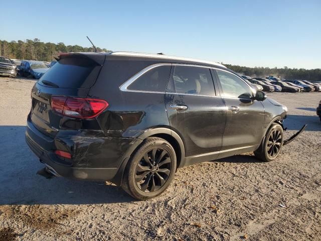 2020 KIA Sorento EX