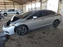 2014 Honda Civic EX en venta en Phoenix, AZ