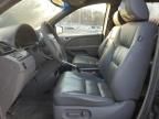 2008 Honda Odyssey EXL