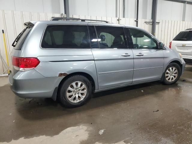 2008 Honda Odyssey EXL