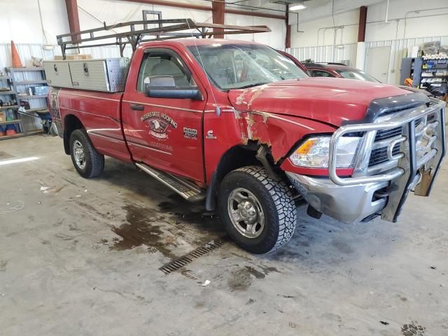 2011 Dodge RAM 2500