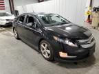 2014 Chevrolet Volt