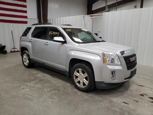 2013 GMC Terrain SLE