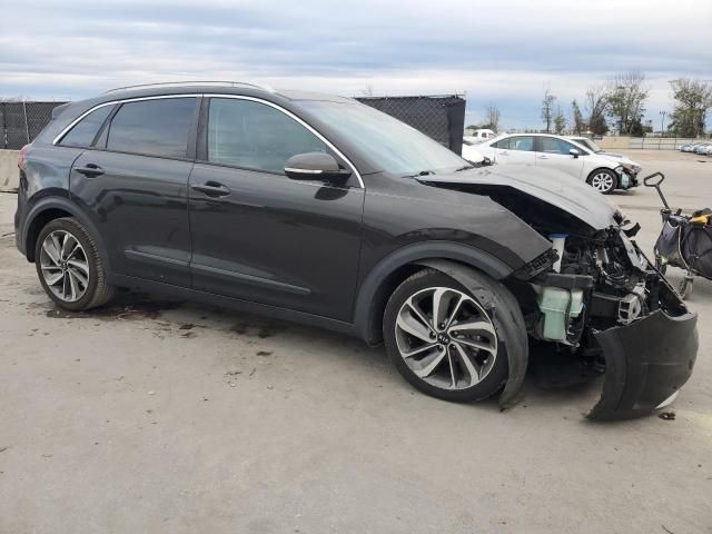 2017 KIA Niro EX Touring