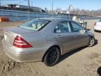 2005 Mercedes-Benz C 240 4matic