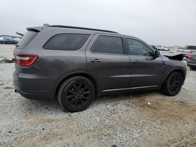 2019 Dodge Durango GT