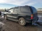 2002 Chevrolet Tahoe C1500