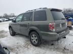 2007 Honda Pilot EXL