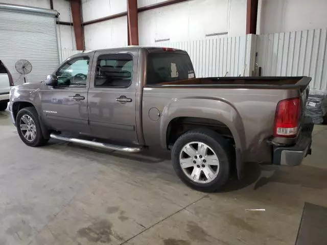 2007 GMC New Sierra C1500