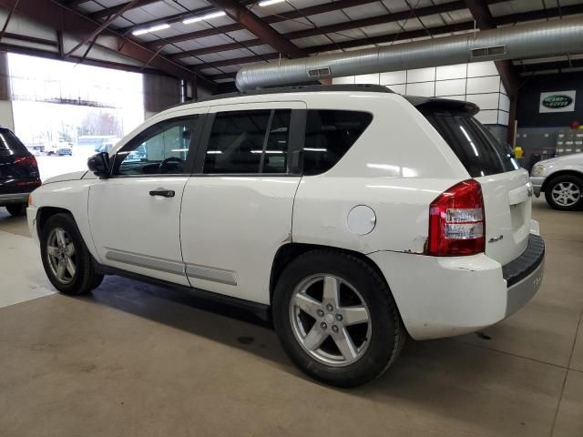 2007 Jeep Compass Limited