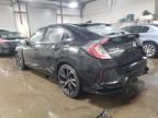 2017 Honda Civic Sport