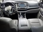 2014 Toyota Highlander XLE