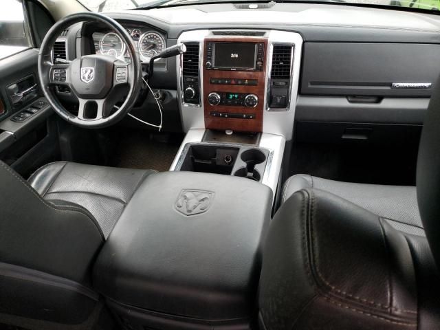 2012 Dodge RAM 3500 Laramie