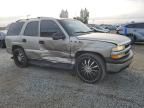 2001 Chevrolet Tahoe C1500