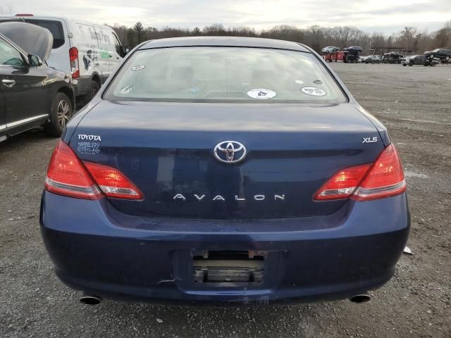 2006 Toyota Avalon XL