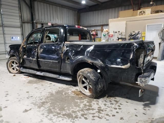 2005 Toyota Tundra Double Cab SR5