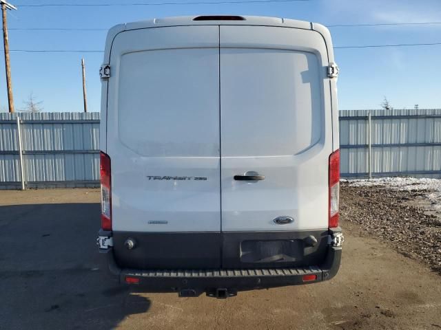 2015 Ford Transit T-250