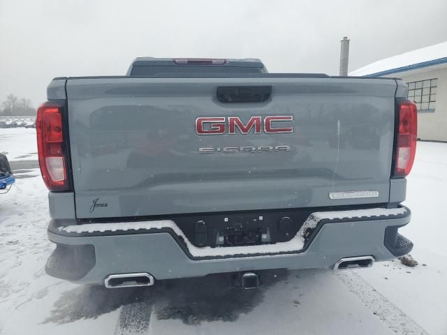 2024 GMC Sierra K1500 Elevation