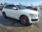 2012 Audi Q5 Premium Plus