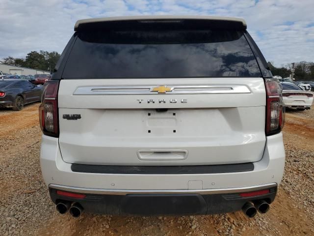 2023 Chevrolet Tahoe K1500 High Country