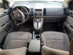 2008 Nissan Sentra 2.0