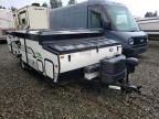 2020 Forest River Travel Trailer