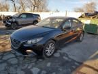 2014 Mazda 3 Grand Touring