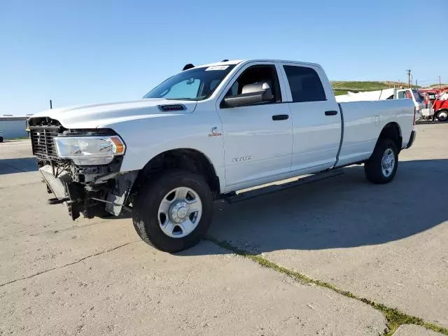 2022 Dodge RAM 3500 Tradesman