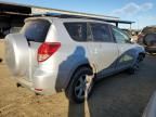 2007 Toyota Rav4 Limited