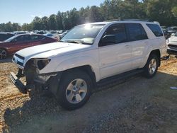 Vehiculos salvage en venta de Copart Eight Mile, AL: 2005 Toyota 4runner SR5