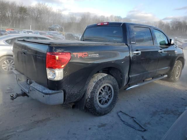 2013 Toyota Tundra Crewmax Limited