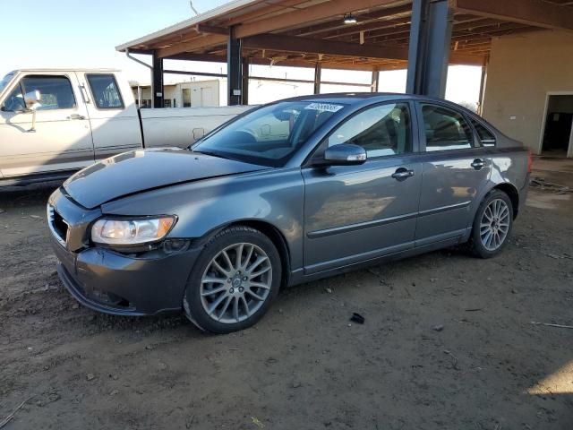 2010 Volvo S40 2.4I