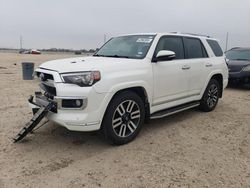 2018 Toyota 4runner SR5 en venta en New Braunfels, TX