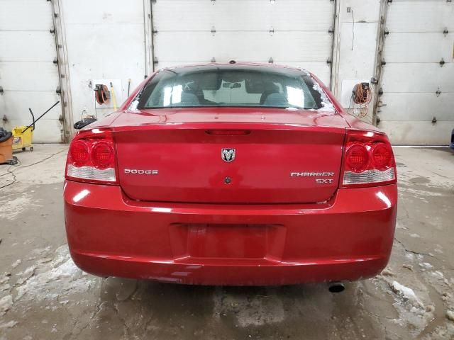 2010 Dodge Charger SXT