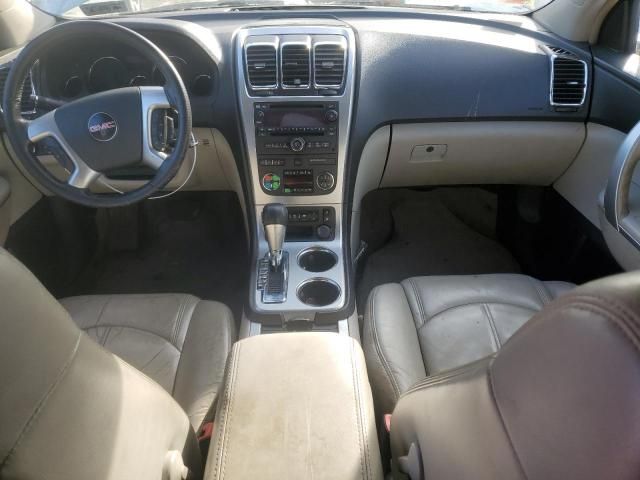 2008 GMC Acadia SLT-1