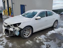 Salvage cars for sale from Copart Duryea, PA: 2013 Chevrolet Malibu 2LT