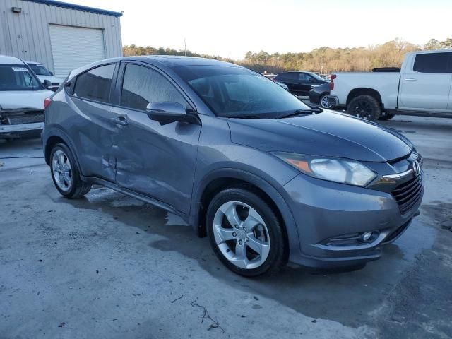 2017 Honda HR-V EX