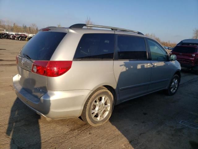 2006 Toyota Sienna XLE