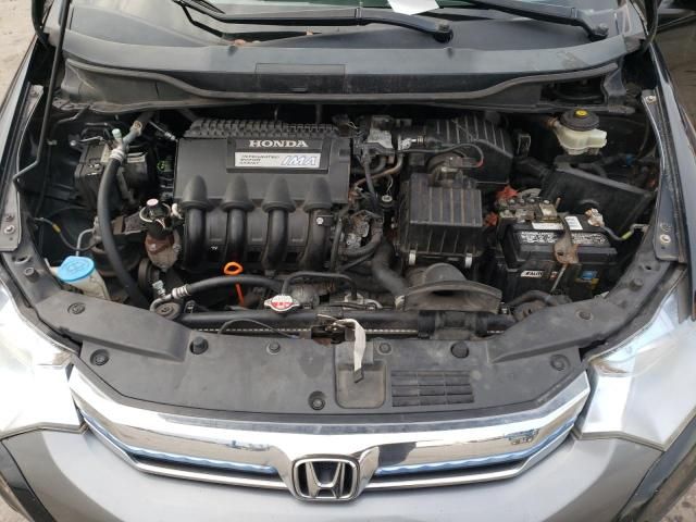 2013 Honda Insight LX